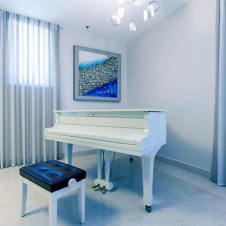 Jaffa- Beautiful 3 Bedroom Apartment Best Location Jerusalem Exterior photo