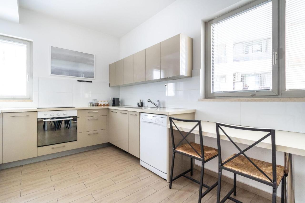 Jaffa- Beautiful 3 Bedroom Apartment Best Location Jerusalem Exterior photo