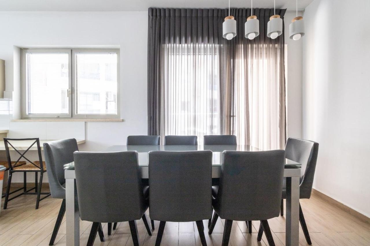 Jaffa- Beautiful 3 Bedroom Apartment Best Location Jerusalem Exterior photo