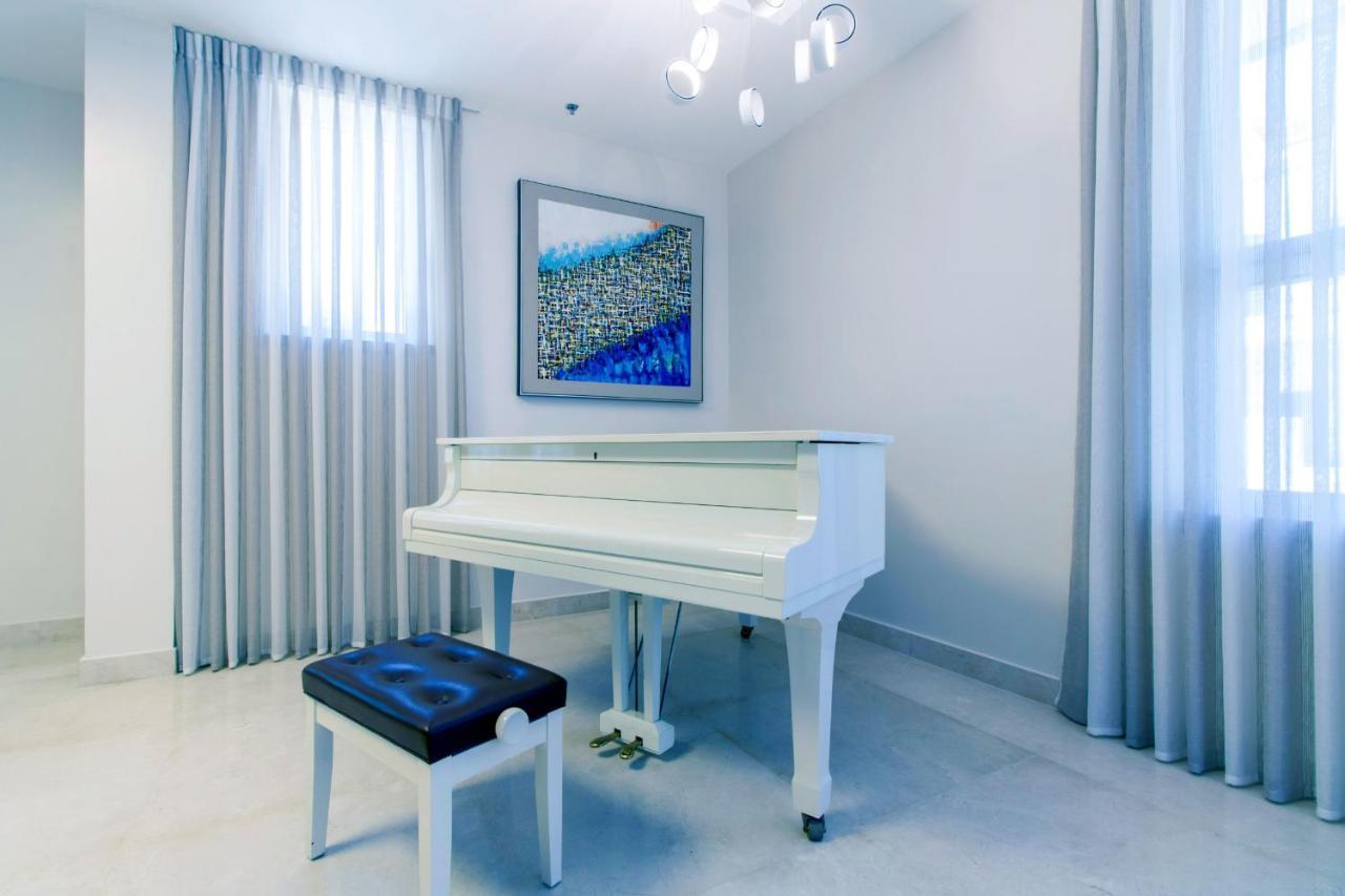 Jaffa- Beautiful 3 Bedroom Apartment Best Location Jerusalem Exterior photo