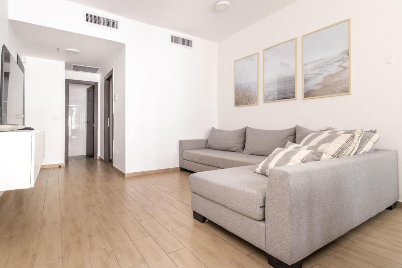 Jaffa- Beautiful 3 Bedroom Apartment Best Location Jerusalem Exterior photo