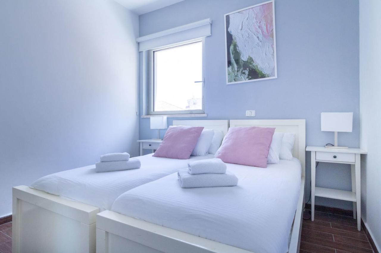 Jaffa- Beautiful 3 Bedroom Apartment Best Location Jerusalem Exterior photo