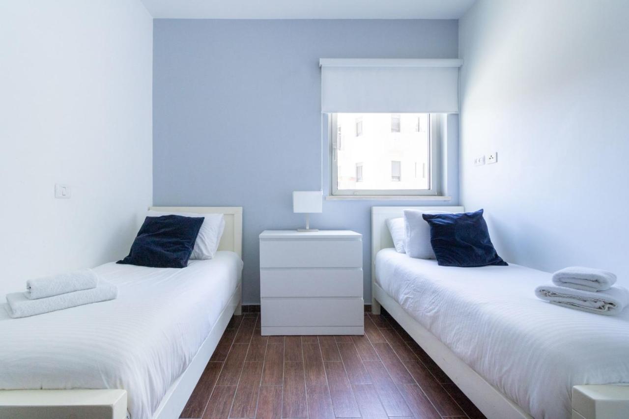 Jaffa- Beautiful 3 Bedroom Apartment Best Location Jerusalem Exterior photo