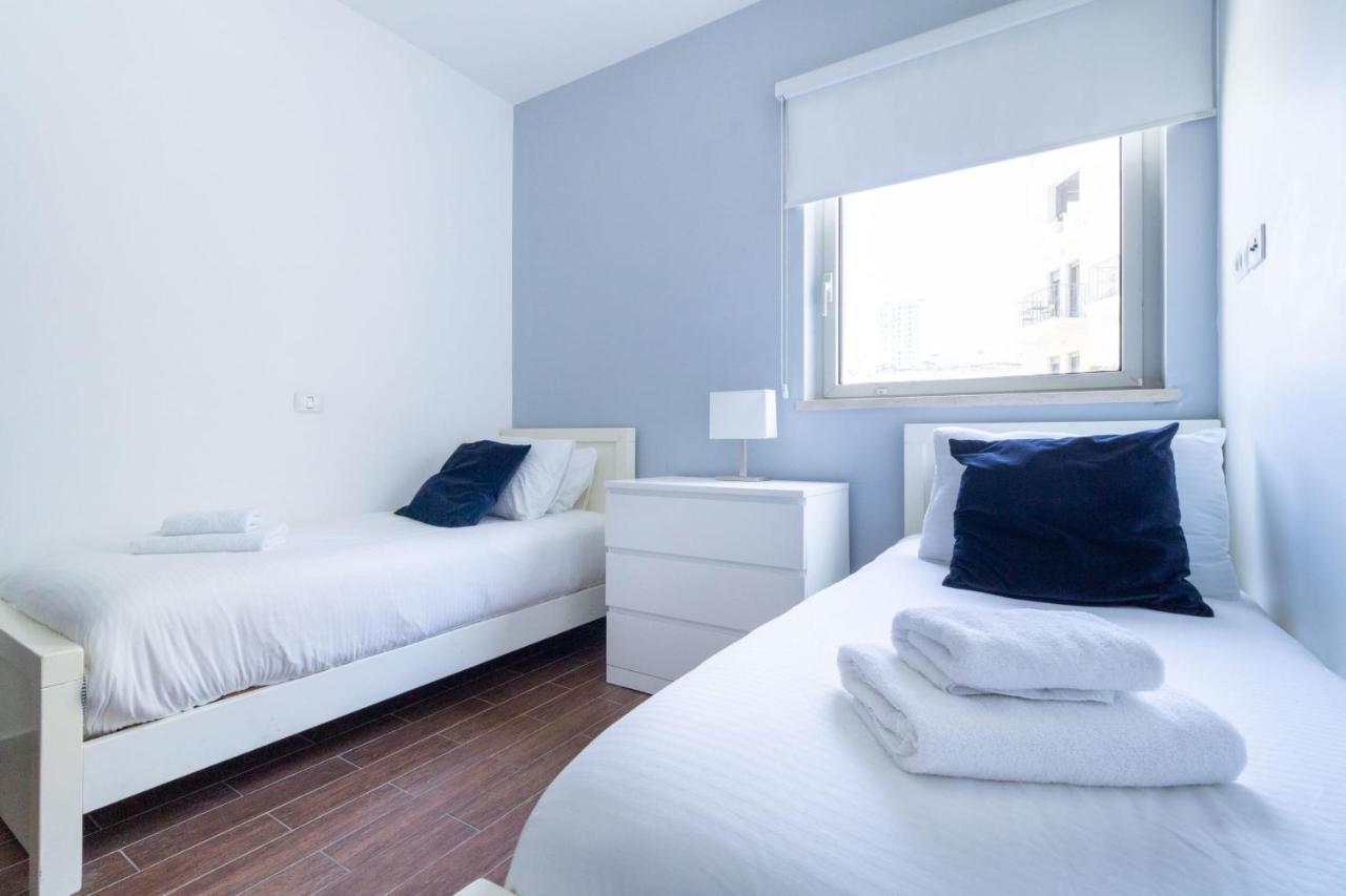 Jaffa- Beautiful 3 Bedroom Apartment Best Location Jerusalem Exterior photo