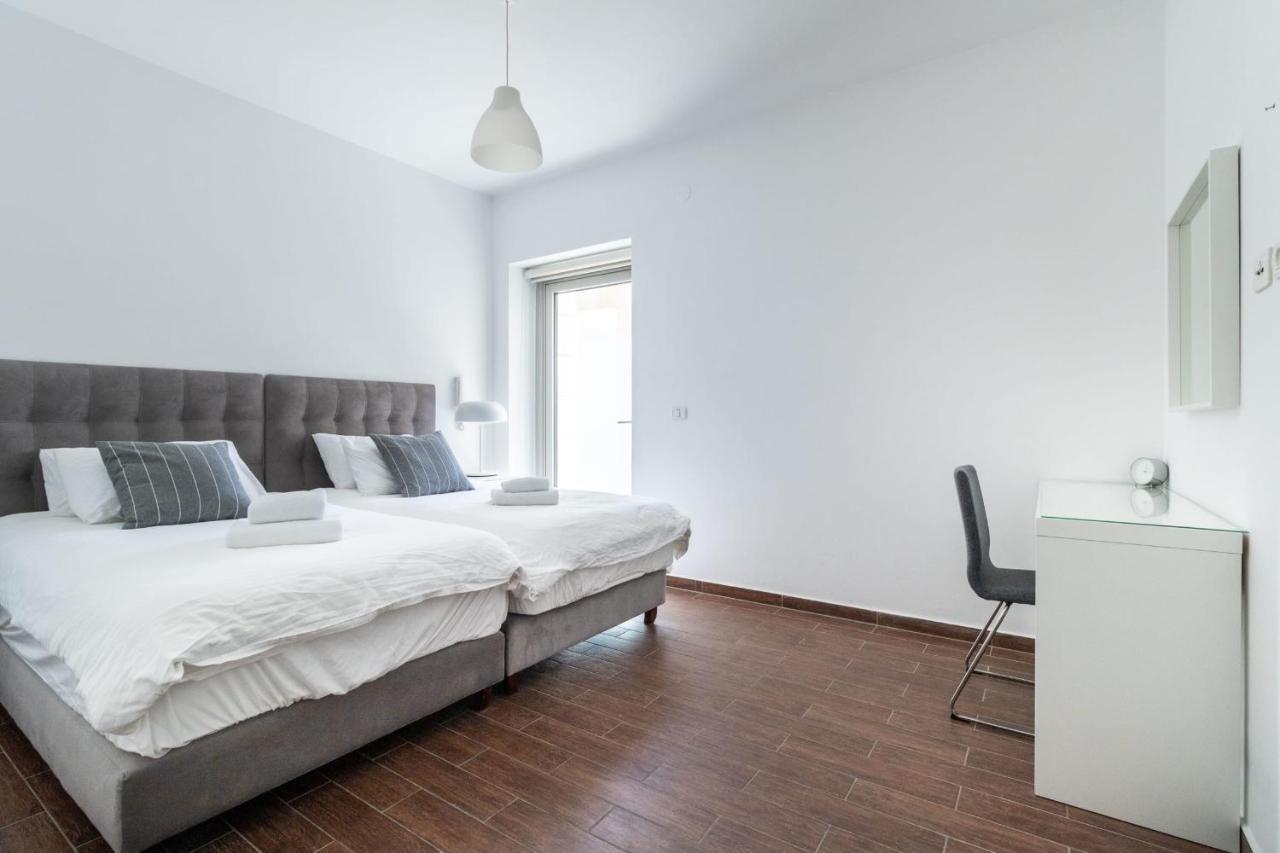 Jaffa- Beautiful 3 Bedroom Apartment Best Location Jerusalem Exterior photo