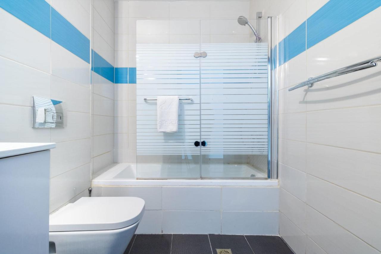Jaffa- Beautiful 3 Bedroom Apartment Best Location Jerusalem Exterior photo
