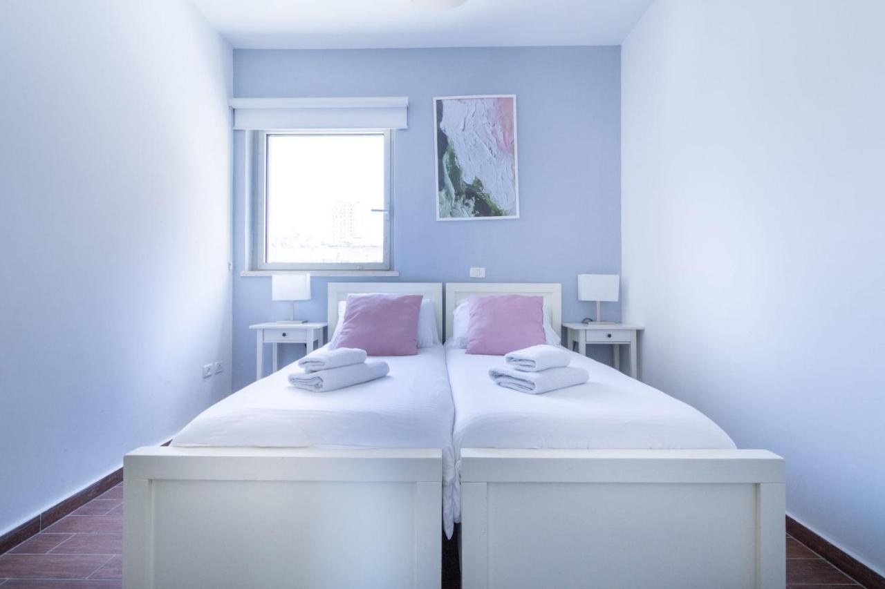Jaffa- Beautiful 3 Bedroom Apartment Best Location Jerusalem Exterior photo